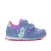 Baby Jazz-sneakers med kardborreband för små barn Baby Jazz-sneakers med kardborreband för små barn