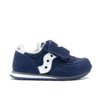 Baby Jazz-sneakers med kardborreband för små barn