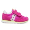 Baby Jazz-sneakers med kardborreband för små barn Baby Jazz-sneakers med kardborreband för små barn