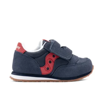 Baby Jazz-sneakers med kardborreband för små barn