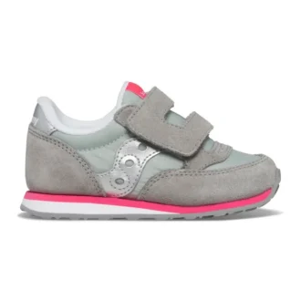 Baby Jazz-sneakers med kardborreband för små barn