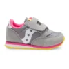 Baby Jazz-sneakers med kardborreband för små barn Baby Jazz-sneakers med kardborreband för små barn