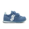 Baby Jazz-sneakers med kardborreband för små barn Baby Jazz-sneakers med kardborreband för små barn
