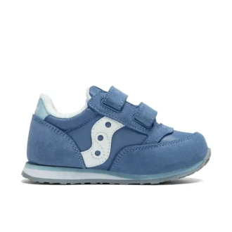 Baby Jazz-sneakers med kardborreband för små barn