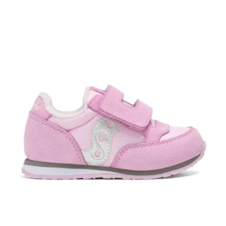 Baby Jazz-sneakers med kardborreband för små barn