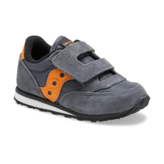 Baby Jazz-sneakers med kardborreband för små barn