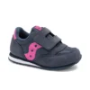 Baby Jazz-sneakers med kardborreband för små barn Baby Jazz-sneakers med kardborreband för små barn