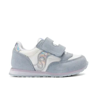 Baby Jazz-sneakers med kardborreband för små barn