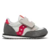 Baby Jazz-sneakers med kardborreband för små barn Baby Jazz-sneakers med kardborreband för små barn