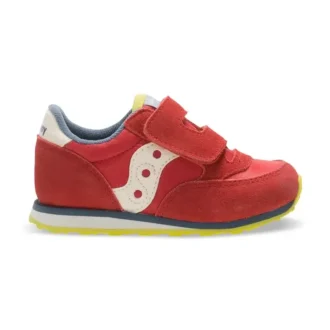 Baby Jazz-sneakers med kardborreband för små barn