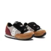 Baby Jazz-sneakers med kardborreband för små barn Baby Jazz-sneakers med kardborreband för små barn