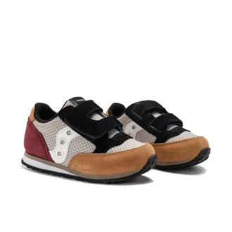 Baby Jazz-sneakers med kardborreband för små barn