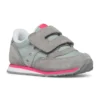 Baby Jazz-sneakers med kardborreband för små barn Baby Jazz-sneakers med kardborreband för små barn