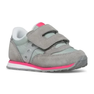 Baby Jazz-sneakers med kardborreband för små barn