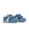 Baby Jazz-sneakers med kardborreband för små barn Baby Jazz-sneakers med kardborreband för små barn