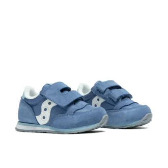 Baby Jazz-sneakers med kardborreband för små barn