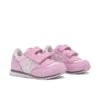 Baby Jazz-sneakers med kardborreband för små barn Baby Jazz-sneakers med kardborreband för små barn