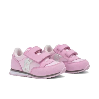 Baby Jazz-sneakers med kardborreband för små barn