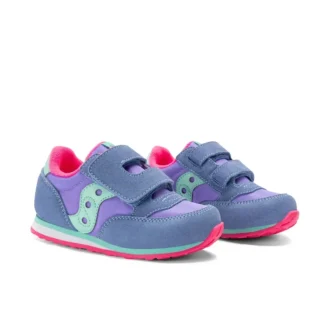 Baby Jazz-sneakers med kardborreband för små barn