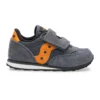 Baby Jazz-sneakers med kardborreband för små barn Baby Jazz-sneakers med kardborreband för små barn
