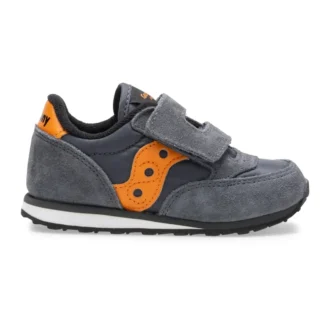 Baby Jazz-sneakers med kardborreband för små barn