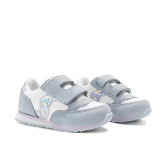 Baby Jazz-sneakers med kardborreband för små barn