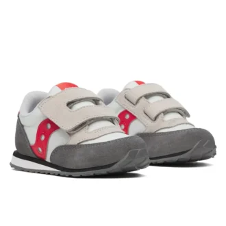 Baby Jazz-sneakers med kardborreband för små barn