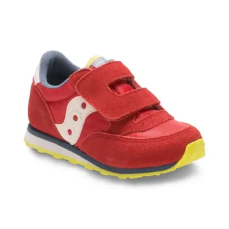 Baby Jazz-sneakers med kardborreband för små barn