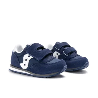 Baby Jazz-sneakers med kardborreband för små barn