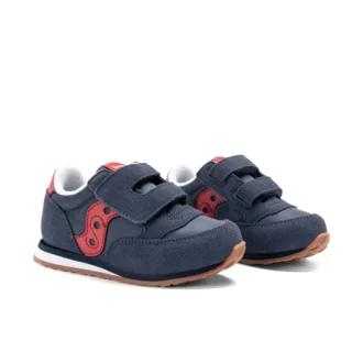 Baby Jazz-sneakers med kardborreband för små barn