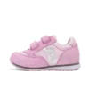 Baby Jazz-sneakers med kardborreband för små barn Baby Jazz-sneakers med kardborreband för små barn