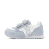 Baby Jazz-sneakers med kardborreband för små barn Baby Jazz-sneakers med kardborreband för små barn