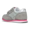 Baby Jazz-sneakers med kardborreband för små barn Baby Jazz-sneakers med kardborreband för små barn