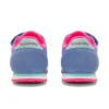 Baby Jazz-sneakers med kardborreband för små barn Baby Jazz-sneakers med kardborreband för små barn