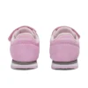 Baby Jazz-sneakers med kardborreband för små barn Baby Jazz-sneakers med kardborreband för små barn