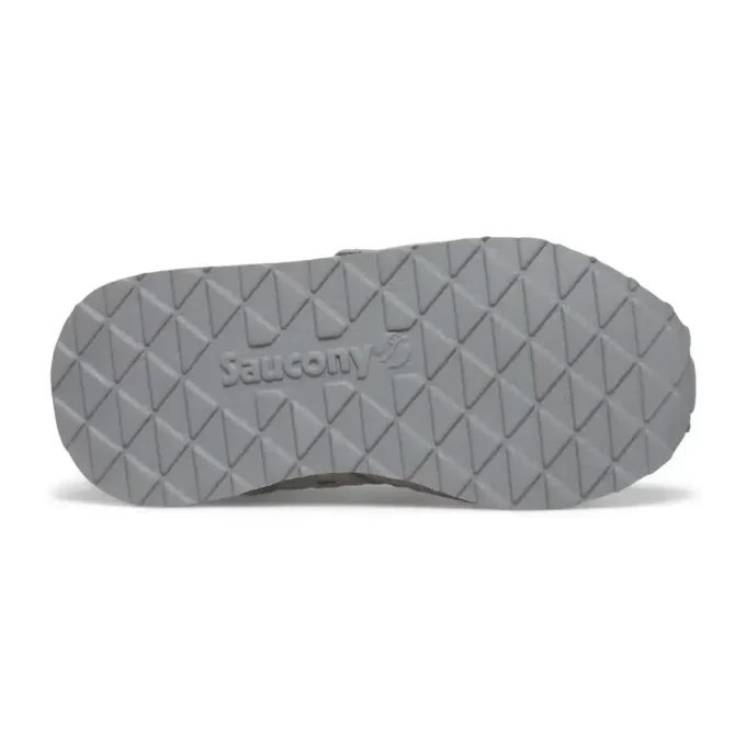 Baby Jazz-sneakers med kardborreband för små barn Baby Jazz-sneakers med kardborreband för små barn
