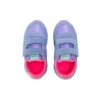 Baby Jazz-sneakers med kardborreband för små barn Baby Jazz-sneakers med kardborreband för små barn