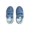 Baby Jazz-sneakers med kardborreband för små barn Baby Jazz-sneakers med kardborreband för små barn