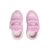 Baby Jazz-sneakers med kardborreband för små barn Baby Jazz-sneakers med kardborreband för små barn