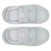 Baby Jazz-sneakers med kardborreband för små barn Baby Jazz-sneakers med kardborreband för små barn