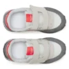 Baby Jazz-sneakers med kardborreband för små barn Baby Jazz-sneakers med kardborreband för små barn