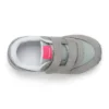 Baby Jazz-sneakers med kardborreband för små barn Baby Jazz-sneakers med kardborreband för små barn