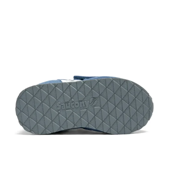 Baby Jazz-sneakers med kardborreband för små barn Baby Jazz-sneakers med kardborreband för små barn