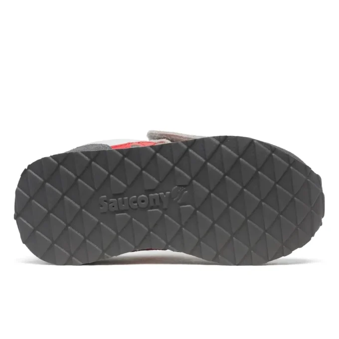 Baby Jazz-sneakers med kardborreband för små barn Baby Jazz-sneakers med kardborreband för små barn
