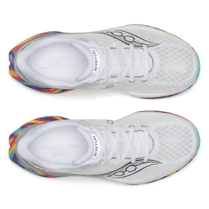 Boston Endorphin Speed 5 för dam Boston Endorphin Speed 5 för dam