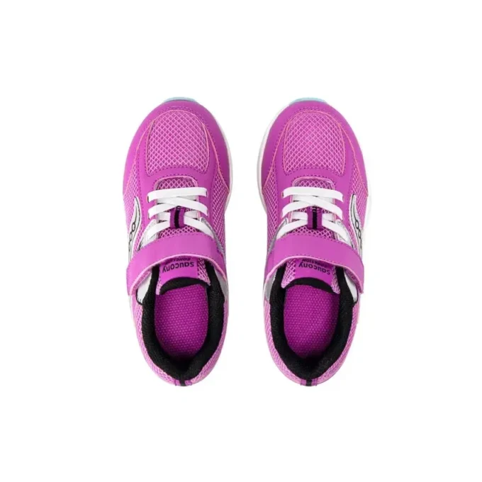 Cohesion Barn A/C-sneakers för större barn Cohesion Barn A/C-sneakers för större barn