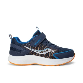 Cohesion Kdz Fst-sneakers för större barn