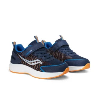 Cohesion Kdz Fst-sneakers för större barn
