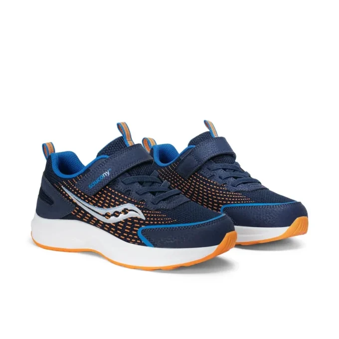 Cohesion Kdz Fst-sneakers för större barn Cohesion Kdz Fst-sneakers för större barn