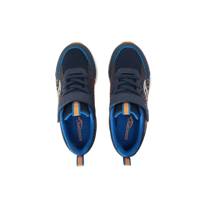 Cohesion Kdz Fst-sneakers för större barn Cohesion Kdz Fst-sneakers för större barn